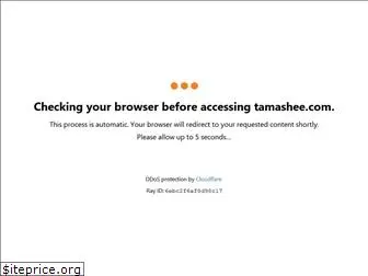 tamashee.com