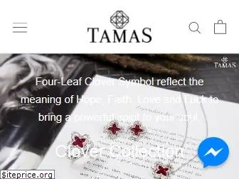 tamasjewelry.com