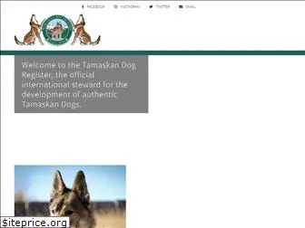 tamaskan-dog.org