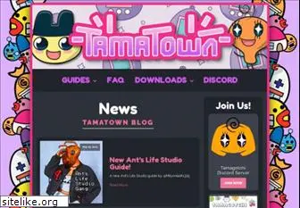 tamatown.com