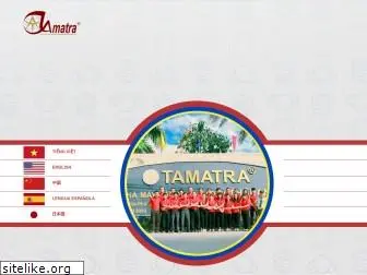 tamatra.com