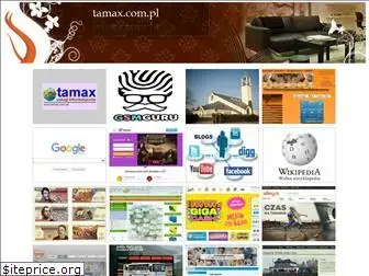 tamax.com.pl