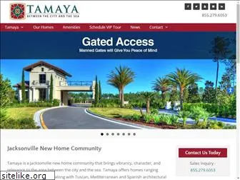 tamayafl.com