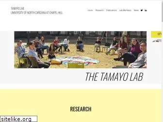 tamayolab.com