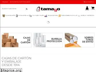 tamayoycia.com
