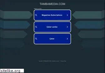 tambamedia.com