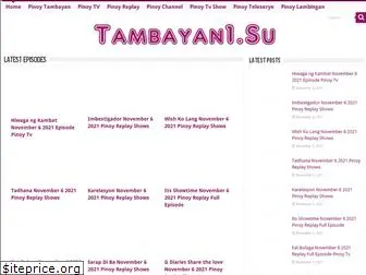 tambayan1.su