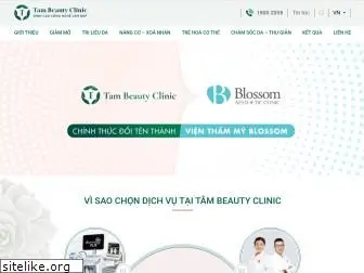 tambeautyclinic.vn