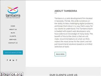 tamberra.com
