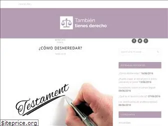 tambientienesderecho.com