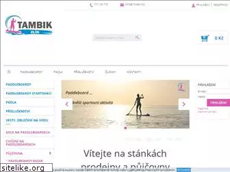 tambik.cz