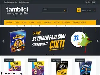 tambilgiyayinlari.com