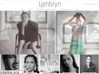 tamblynmodelling.com.au