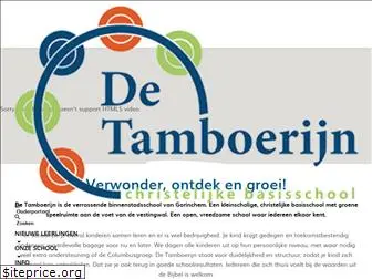 tamboerijn.nl