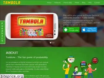 tambolabingo.com