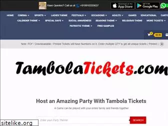 tambolatickets.com
