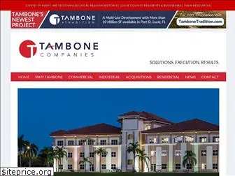 tambone.com