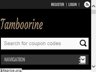 tamboorine.com