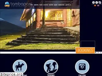 tambopaxi.com