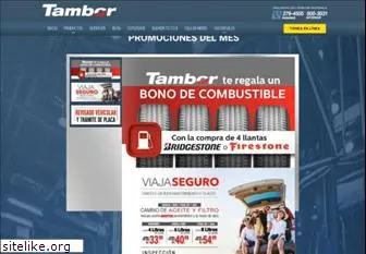 tambor.com.pa