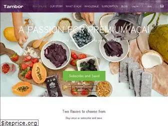 tamboracai.com