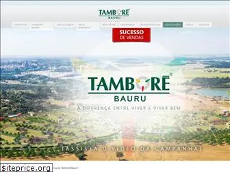 tamborebauru.com.br