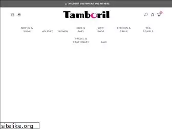 tamboril.com.au