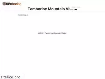 tamborinemountainvisitor.com