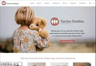 tamboteddies.com.au