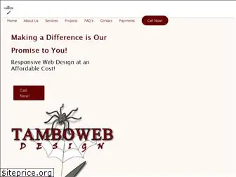 tamboweb.com