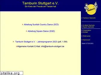 tamburin-tanzt.de
