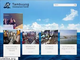 tambuyog.org