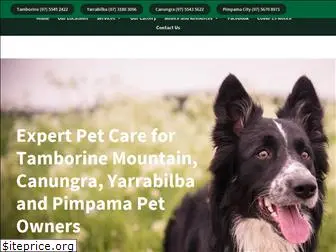 tambvet.com.au