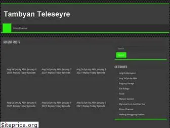 tambyanteleseyre.com