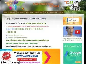 tamcaomoi.com