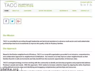 tamcc.org
