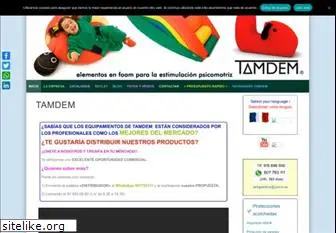 tamdem.net