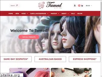tamed.com.au