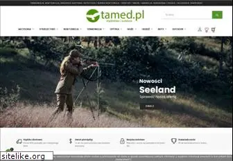 tamed.pl