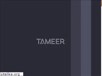 tameer.com