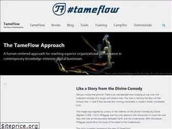 tameflow.com