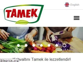 tamek.com.tr