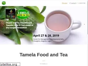 tamelafood.com
