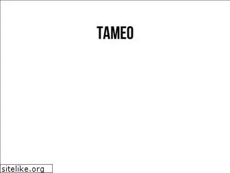 tameo.ee