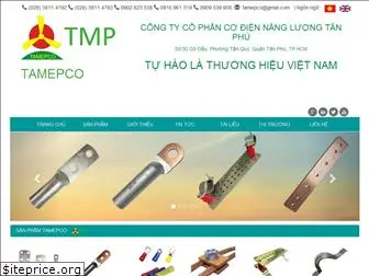 tamepco.com