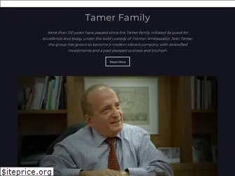 tamer-group.com