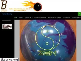 tamerbowling.com