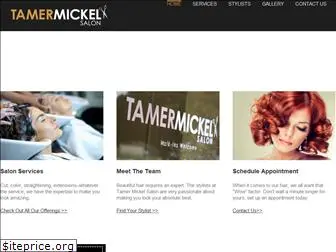 tamermickel.com
