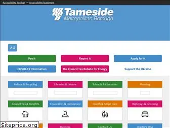 tameside.gov.uk