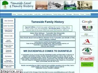 tamesidefamilyhistory.co.uk